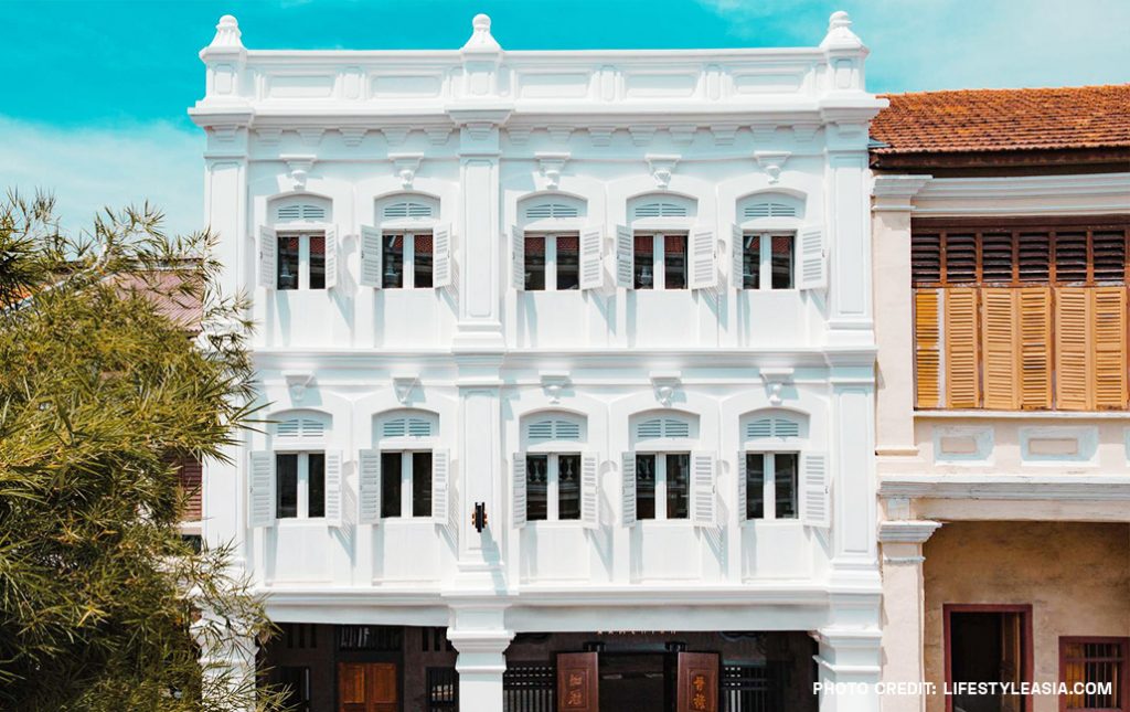88 Armenian Hotel