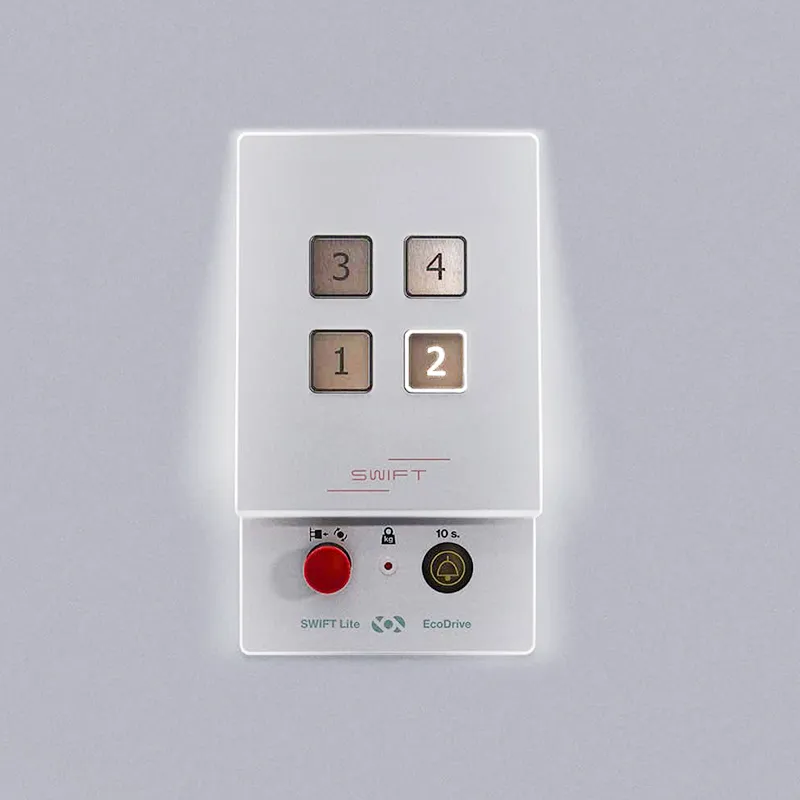Swift Lite Controls