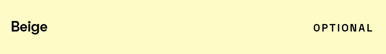 WIITRAC-Automobile-Elevator-Landing-Painted-Color-Biege
