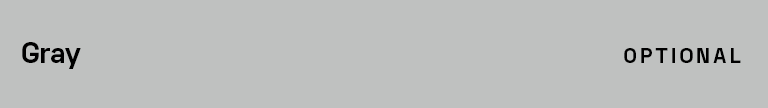 WIITRAC-Automobile-Elevator-Landing-Painted-Color-Gray