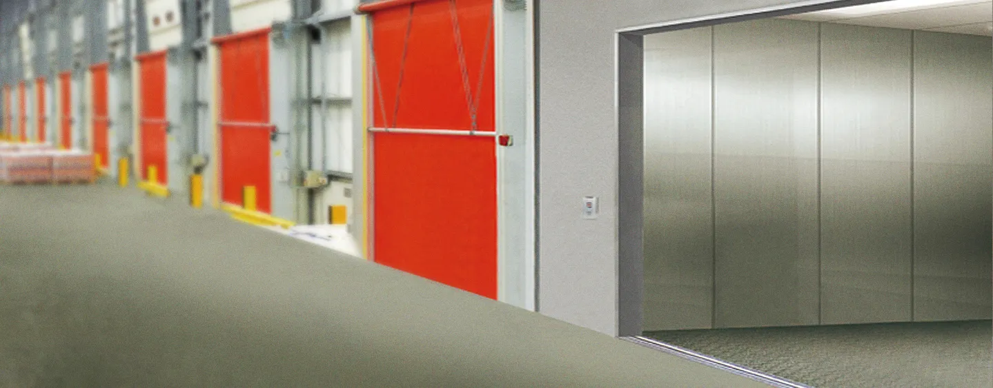 WIITRAC CARGO LIFT FREIGHT ELEVATOR FEATURED IMAGE