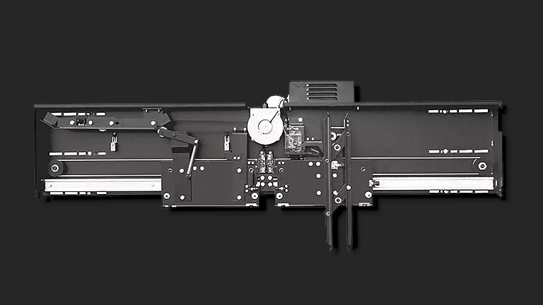 Wiitrac-Cargo-Lift-Advanced-Technology-VVVF-Door-Operator-System