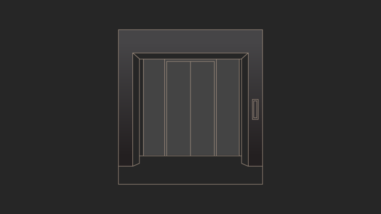Wiitrac-Cargo-Lift-Freight-Door-Option-Center-Opening-&-Double-Folded