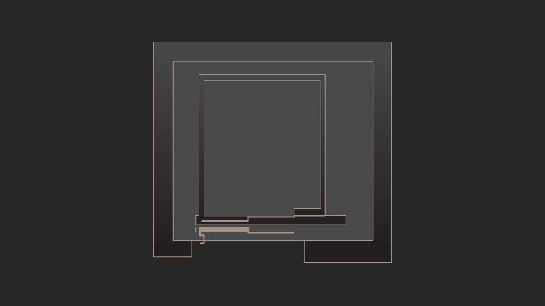 Wiitrac-Cargo-Lift-Freight-Door-Option-Center-Single-Way-DOor