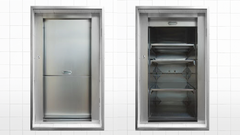 Wiitrac-Cargo-Lifts-Dumbwaiter-Open-Door-Way-Debris-Ladder-Window-Type