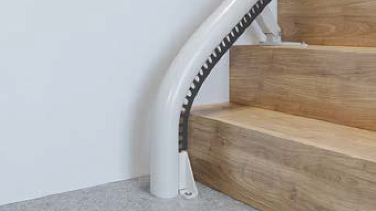 Wiitrac-Flow-X-Options-Rail-01-Standard-Drop-Nose