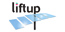 Liftup-Logo