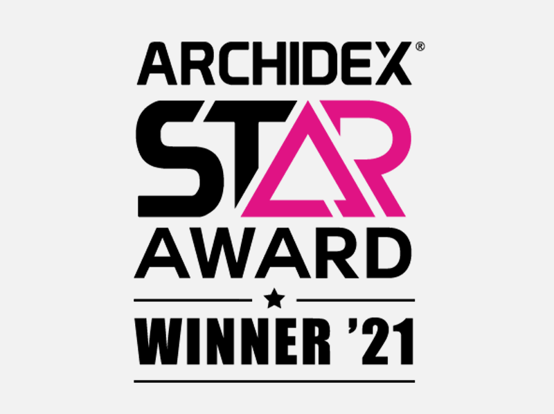 WIITRAC-ARCHIDEX-STAR-2021-Award