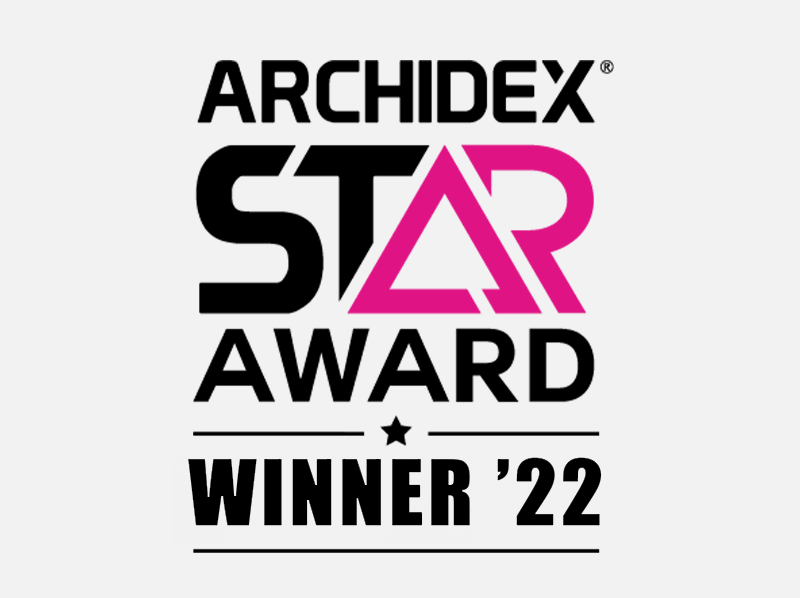 WIITRAC-ARCHIDEX-STAR-2022-Award