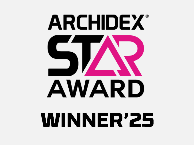 WIITRAC-ARCHIDEX-STAR-2025-Award