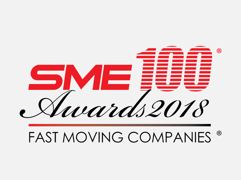 WIITRAC-SME100-Award
