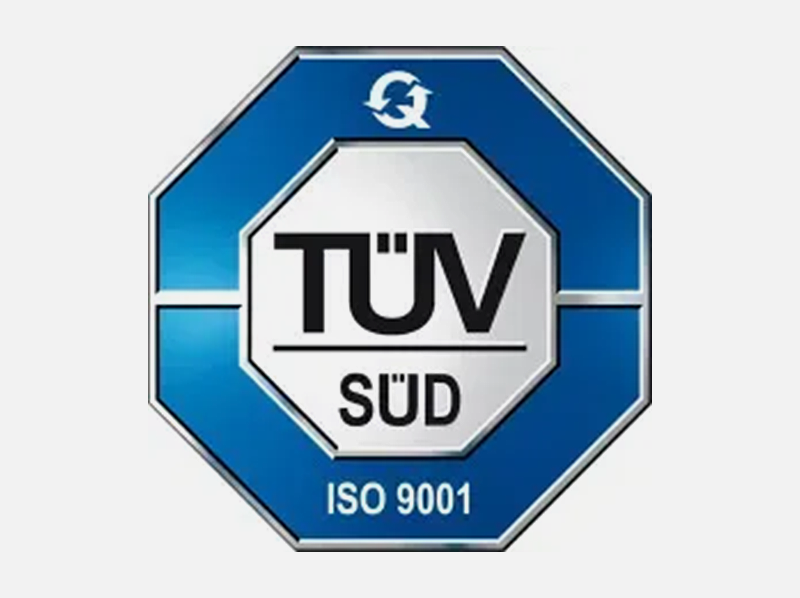 WIITRAC-TUV-SUD-Certification