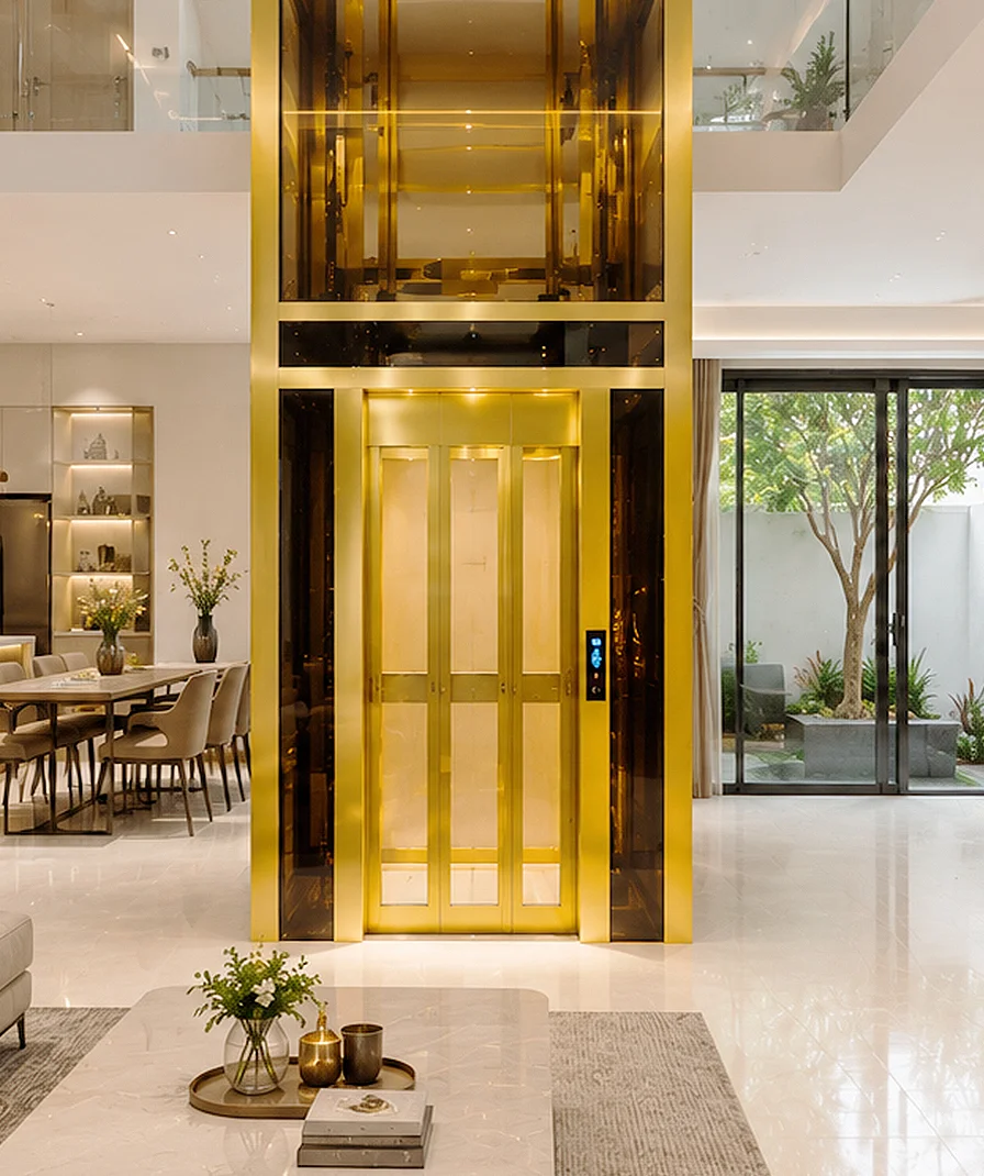 Home Elevators